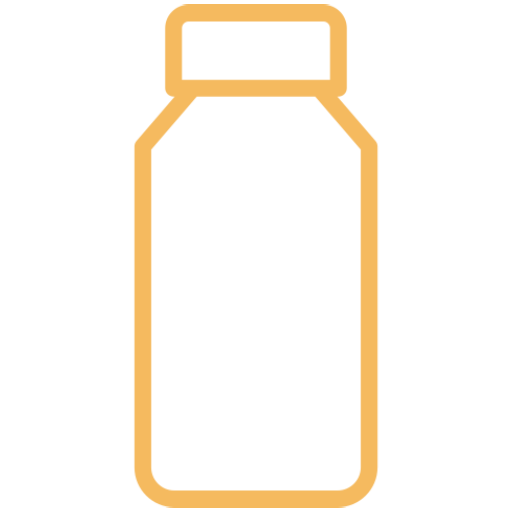 Bottle icon