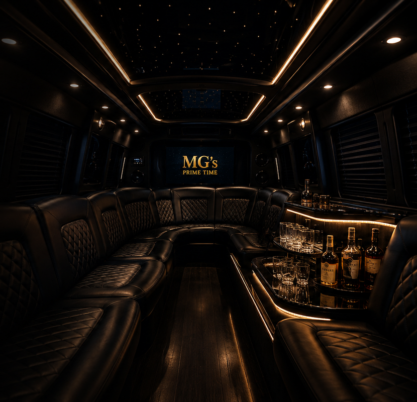 Limo Experience